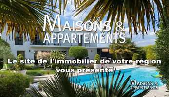 Free download BREUILLET - MAISON A VENDRE - 813 000  - 190 m - 5 pice(s) video and edit with RedcoolMedia movie maker MovieStudio video editor online and AudioStudio audio editor onlin