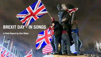 Free download Brexit Day - In Songs video and edit with RedcoolMedia movie maker MovieStudio video editor online and AudioStudio audio editor onlin