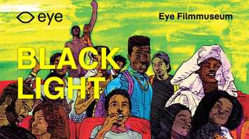 Free download Brian Elstak | Black Light Trailer video and edit with RedcoolMedia movie maker MovieStudio video editor online and AudioStudio audio editor onlin
