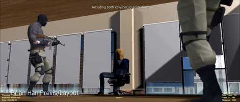 Free download Brian Han Previs Demo_200920 video and edit with RedcoolMedia movie maker MovieStudio video editor online and AudioStudio audio editor onlin