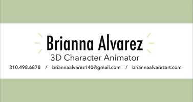 Free download Brianna Alvarez - Demo Reel 2019 video and edit with RedcoolMedia movie maker MovieStudio video editor online and AudioStudio audio editor onlin