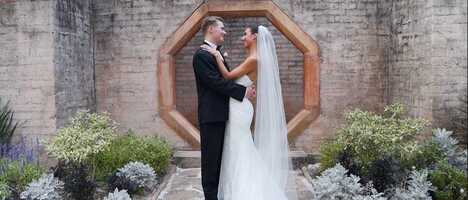 Free download Brianna  Bryan Wedding Film video and edit with RedcoolMedia movie maker MovieStudio video editor online and AudioStudio audio editor onlin