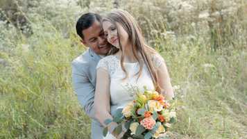 Free download Brianna + Franklin // Highlight Film video and edit with RedcoolMedia movie maker MovieStudio video editor online and AudioStudio audio editor onlin