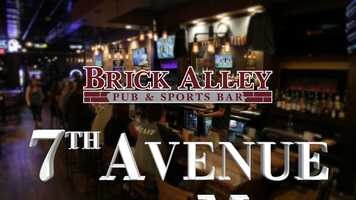 Free download Brick Alley_Football_0819 video and edit with RedcoolMedia movie maker MovieStudio video editor online and AudioStudio audio editor onlin