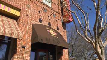 Free download Brickhouse Sports Cafe video and edit with RedcoolMedia movie maker MovieStudio video editor online and AudioStudio audio editor onlin