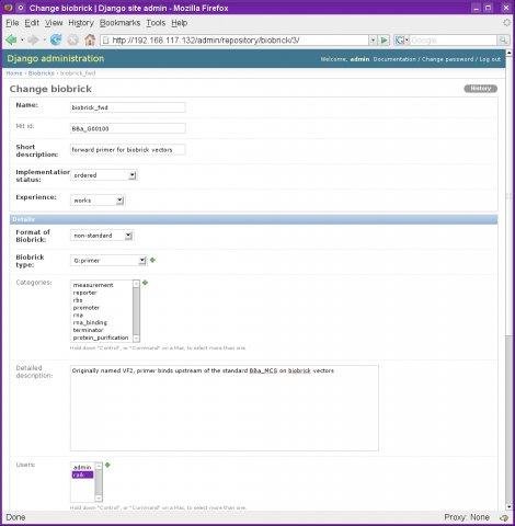 Download web tool or web app brickit