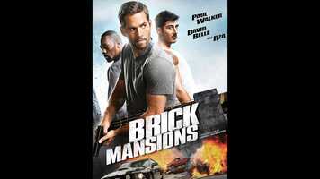 Free download BRICK MANSIONS (2013) WEB-DL XviD AC3 English language.mp4 video and edit with RedcoolMedia movie maker MovieStudio video editor online and AudioStudio audio editor onlin