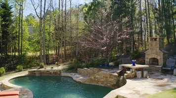 Free download BridgeMill Residence, Woodstock, GA Cinematic Exterior Tour video and edit with RedcoolMedia movie maker MovieStudio video editor online and AudioStudio audio editor onlin