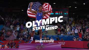 Free download Bridgestone - Olympic State of Mind (Trailer) video and edit with RedcoolMedia movie maker MovieStudio video editor online and AudioStudio audio editor onlin