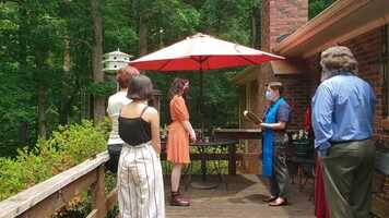 Free download Bridging Ceremony video and edit with RedcoolMedia movie maker MovieStudio video editor online and AudioStudio audio editor onlin