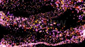 Free download Bright Dots Stream Stock Motion Graphics video and edit with RedcoolMedia movie maker MovieStudio video editor online and AudioStudio audio editor onlin