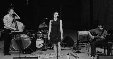 Free download Bright Moments: Helen Feest Quartet video and edit with RedcoolMedia movie maker MovieStudio video editor online and AudioStudio audio editor onlin