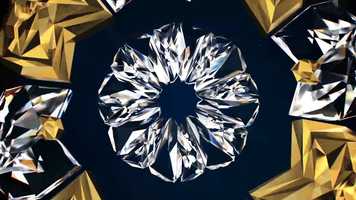 Free download Brilliant Snowflake/ Winter Logo Opening/ Gold and Ice Intro/ New Year 2020 Celebration/ Christmas 2020 Mood | After Effects Pro video and edit with RedcoolMedia movie maker MovieStudio video editor online and AudioStudio audio editor onlin