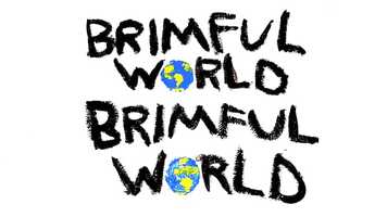 Free download Brimful World video and edit with RedcoolMedia movie maker MovieStudio video editor online and AudioStudio audio editor onlin