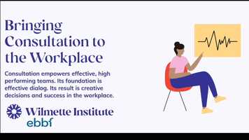 Free download Bringing Consultation to the Workplace video and edit with RedcoolMedia movie maker MovieStudio video editor online and AudioStudio audio editor onlin