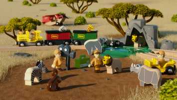 Free download Brio - Safari video and edit with RedcoolMedia movie maker MovieStudio video editor online and AudioStudio audio editor onlin