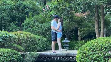 Free download Brisbane Botanical Gardens video and edit with RedcoolMedia movie maker MovieStudio video editor online and AudioStudio audio editor onlin