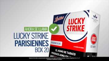 Free download British American Tobacco Argentina -  Promocin Interna video and edit with RedcoolMedia movie maker MovieStudio video editor online and AudioStudio audio editor onlin