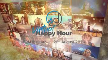 Free download BRM | Virtual Happy Hour | 26 August 2020 | SongDivision video and edit with RedcoolMedia movie maker MovieStudio video editor online and AudioStudio audio editor onlin