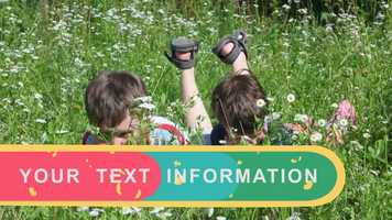 Free download Broadcast Cartoon Kids video and edit with RedcoolMedia movie maker MovieStudio video editor online and AudioStudio audio editor onlin