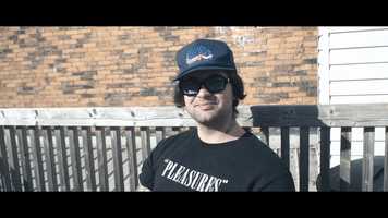 Free download Brodie Interview video and edit with RedcoolMedia movie maker MovieStudio video editor online and AudioStudio audio editor onlin