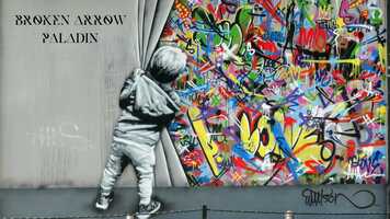 Free download Broken Arrow - Paladin video and edit with RedcoolMedia movie maker MovieStudio video editor online and AudioStudio audio editor onlin