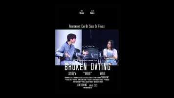 Free download Broken Dating - Short Film video and edit with RedcoolMedia movie maker MovieStudio video editor online and AudioStudio audio editor onlin