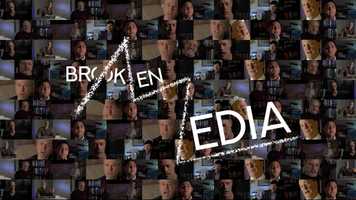 Free download Broken Media (Official Documentary) video and edit with RedcoolMedia movie maker MovieStudio video editor online and AudioStudio audio editor onlin