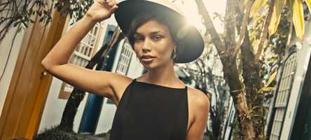 Free download Bromelia Swimwear - FashionFilm - Summer SSXX video and edit with RedcoolMedia movie maker MovieStudio video editor online and AudioStudio audio editor onlin