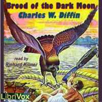 Free download Brood of the Dark Moon audio book and edit with RedcoolMedia movie maker MovieStudio video editor online and AudioStudio audio editor onlin