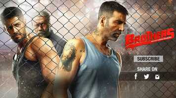 Free download Brothers Official Trailer  Akshay Kumar Sidharth Malhotra Jackie Shroff and Jacqueline Fernandez.mp4 video and edit with RedcoolMedia movie maker MovieStudio video editor online and AudioStudio audio editor onlin