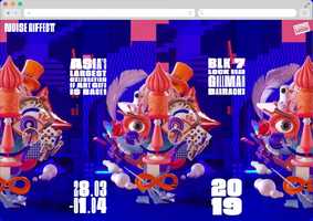 Free download BRO UFHO - GIF Fest II Website video and edit with RedcoolMedia movie maker MovieStudio video editor online and AudioStudio audio editor onlin