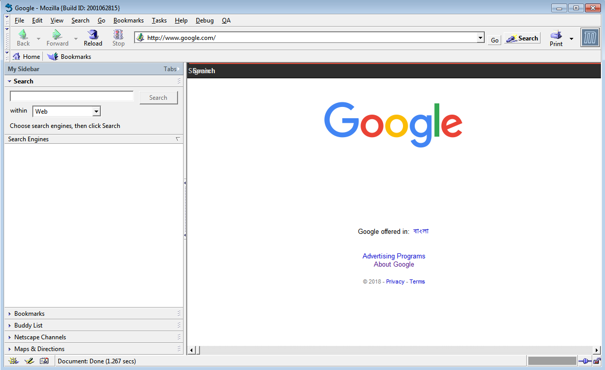 Download web tool or web app BrowserBD Firefox Portable Browser Download web tool or web app BrowserBD Firefox Portable Browser