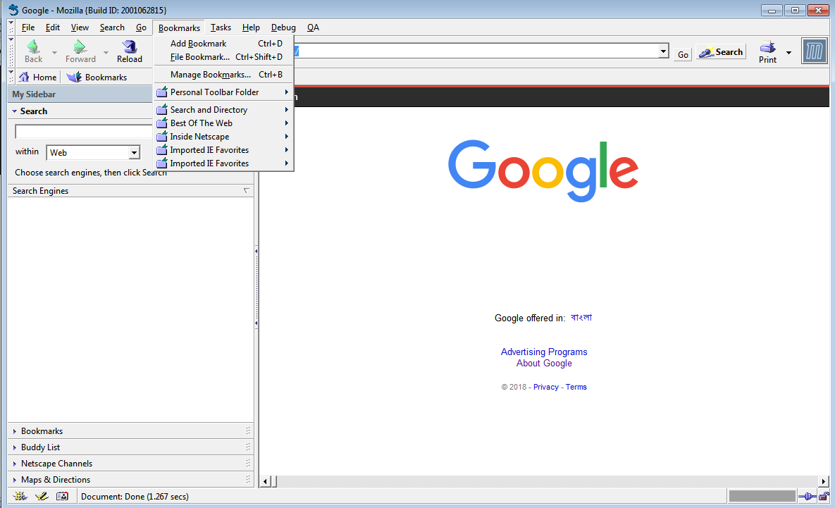 Download web tool or web app BrowserBD Firefox Portable Browser Download web tool or web app BrowserBD Firefox Portable Browser