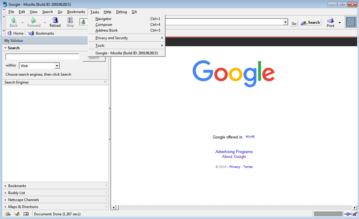 Download web tool or web app BrowserBD Firefox Portable Browser Download web tool or web app BrowserBD Firefox Portable Browser