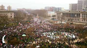 Free download Bruce A. Jacobs Interview, Convergence Womens March Film by Laurie Kash, 1/21/2017 video and edit with RedcoolMedia movie maker MovieStudio video editor online and AudioStudio audio editor onlin