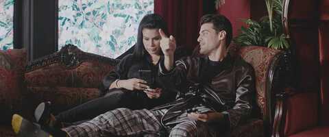 Free download Bruce Wayne Begins - Short Film - Batman Parody video and edit with RedcoolMedia movie maker MovieStudio video editor online and AudioStudio audio editor onlin