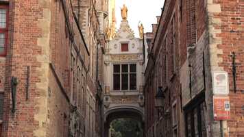 Free download Bruges trailer video and edit with RedcoolMedia movie maker MovieStudio video editor online and AudioStudio audio editor onlin