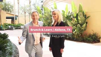 Free download Brunch  Learn on March 27th video and edit with RedcoolMedia movie maker MovieStudio video editor online and AudioStudio audio editor onlin