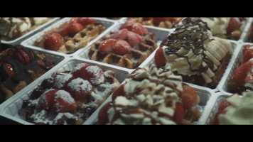 Free download Brussels - Flashs + Lights video and edit with RedcoolMedia movie maker MovieStudio video editor online and AudioStudio audio editor onlin