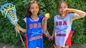 Free download Brussels Sports Association Lacrosse video and edit with RedcoolMedia movie maker MovieStudio video editor online and AudioStudio audio editor onlin