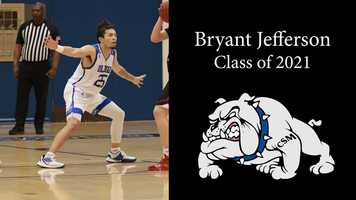 Free download Bryant Jefferson Highlight Reel video and edit with RedcoolMedia movie maker MovieStudio video editor online and AudioStudio audio editor onlin