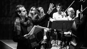 Free download Bryce Dessner: Pulse-Oriented Music  Breaking Old Habits video and edit with RedcoolMedia movie maker MovieStudio video editor online and AudioStudio audio editor onlin