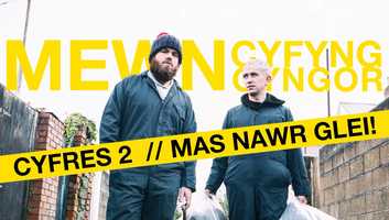 Free download BRY: Mewn Cyfyng Gyngor video and edit with RedcoolMedia movie maker MovieStudio video editor online and AudioStudio audio editor onlin