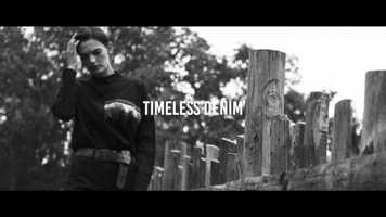 Free download BSB JEANS Fall Winter 2019/20 - Timeless Denim video and edit with RedcoolMedia movie maker MovieStudio video editor online and AudioStudio audio editor onlin