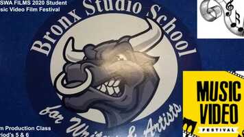 Free download BSSWA2020MusicVideoFilmFest video and edit with RedcoolMedia movie maker MovieStudio video editor online and AudioStudio audio editor onlin