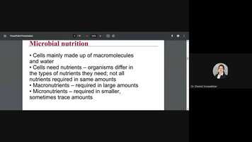 Free download BTBI_BFT 506_Fermentation Technology_Dr Sheetal_2 July 9-10 video and edit with RedcoolMedia movie maker MovieStudio video editor online and AudioStudio audio editor onlin