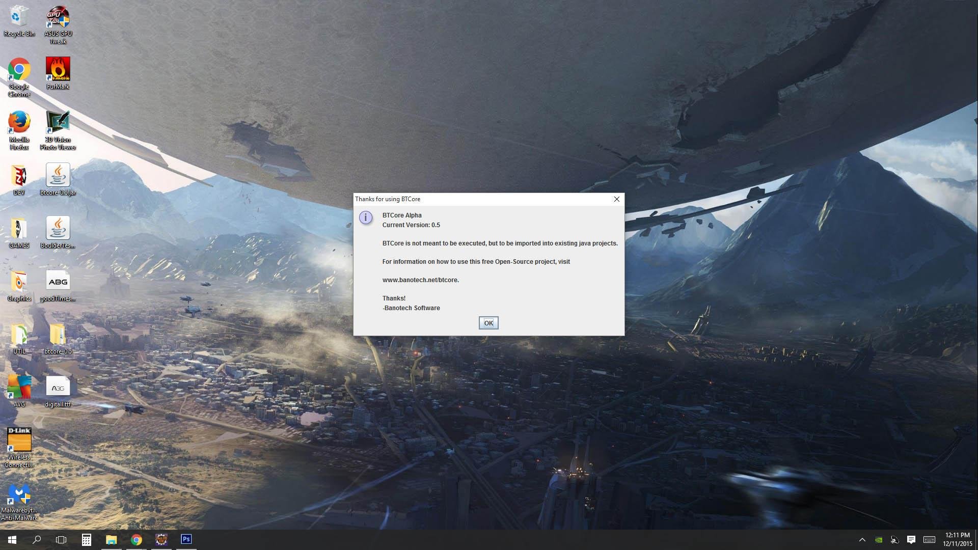 Download web tool or web app BTCore Download web tool or web app BTCore