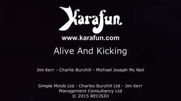 Free download BT Euros Lip-sync Challenge - Alive  Kicking video and edit with RedcoolMedia movie maker MovieStudio video editor online and AudioStudio audio editor onlin