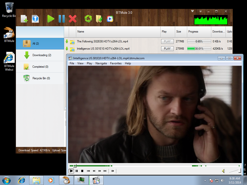 Download web tool or web app BTMule Download web tool or web app BTMule
